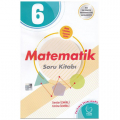 6. Sınıf Matematik Soru Kitabı Palme Yayınları