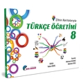  8. Sınıf Zihin Haritalarıyla Türkçe Öğretimi Özdil Akademi 2021