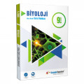 9. Sınıf Biyoloji Konu Anlatımlı Soru Bankası Kampüs Yayınları