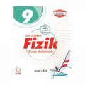 9. Sınıf Fen Liseleri Fizik Konu Anlatımlı Palme Yayınları