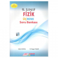  9. Sınıf Fizik Üç Renk Soru Bankası Esen Yayınları