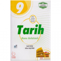  9. Sınıf Tarih Konu Anlatımlı Palme Yayınları