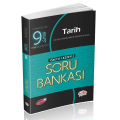 9. Sınıf Tarih Soru Bankası Özetli Lezzetli Editör Yayınları