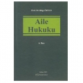  Aile Hukuku - Bilge Öztan