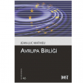  Avrupa Birliği - Jean-Luc Mathieu