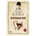 Bir Mücadelenin Tasviri - Franz Kafka
