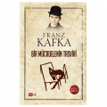  Bir Mücadelenin Tasviri - Franz Kafka