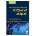  Borçlanma Araçları - Buket Çatakoğlu