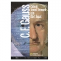 Cebirin Temel Teoremi için Dört İspat - Carl Friedrich Gauss