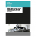  Characterisation of Surface Topography for Abrasive Waterjet Technology - Mustafa Yağımlı