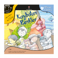  Çocuk Hakları 7, Kaybolan Renkler - Aleix Cabrera