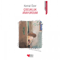  Çocukluk Anayurdum - Kemal Özer