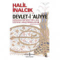 Devlet-i Aliyye III - Halil İnalcık
