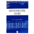  Ekonometrik Teori - Seher Nur Sülkü