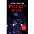  Evrenler Kitabı - John D. Barrow