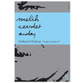  Gökyüzü Haritası - Melih Cevdet Anday