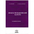  Hukuk Muhakemeleri Kanunu (Orta Boy) - Lütfü Başöz, Ramazan Çakmakcı