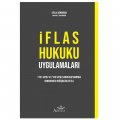  İflas Hukuku Uygulamaları - Atilla Gündoğan
