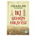  İki Şehrin Hikayesi - Charles Dickens