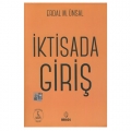  İktisada Giriş - Erdal M. Ünsal