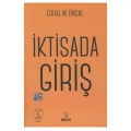 İktisada Giriş - Erdal M. Ünsal