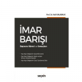 İmar Barışı - Halil Kalabalık