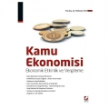 Kamu Ekonomisi - Mehmet Nar