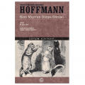  Kedi Murr’un Dünya Görüşü - Ernst Theodor Amadeus Hoffmann