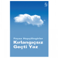 Kırlangıçsız Geçti Yaz - Feyza Hepçilingirler