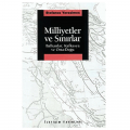  Milliyetler ve Sınırlar - Stefanos Yerasimos