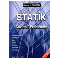  Mühendisler için Mekanik, Statik Problem Çözümü - Mehmet H. Omurtag