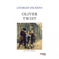 Oliver Twist - Charles Dickens