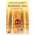 Ölümsüz Aile - Natalie Babbitt