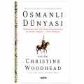  Osmanlı Dünyası (Ciltli) - Christine Woodhead