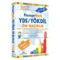 Passagework YDS YÖKDİL Ön Hazırlık 5 İrem Yayıncılık