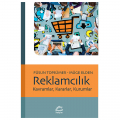  Reklamcılık Kavramlar, Kararlar, Kurumlar - Füsun Topsümer, Müge Elden