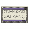  Satranç Mini Kitap - Stefan Zweig