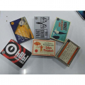  Satranç Mini Kitap - Stefan Zweig