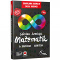 Sıfırdan Sonsuza Matematik Konu Anlatımlı Doktrin Yayınları