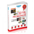 Son 52 Yıl LYS Problemler Soruları ve Çözümleri - Akıllı Adam Yayınları