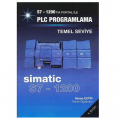  TIA Portal ile S7-1200 PLC Programlama, Temel Seviye - Recep Çetin