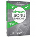  TYT AYT Biyoloji Soru Bankası Ankara Yayıncılık