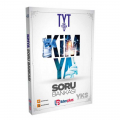  TYT Kimya Soru Bankası Lider Plus Yayınları