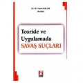  Teoride ve Uygulamada Savaş Suçları - Muzaffer Yasin Aslan