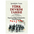  Türk Devrim Tarihi 1. Kitap - Şerafettin Turan