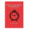  Türkiye'nin Yakın Dönem Ekonomik Krizleri 1994, 2001, 2008 ? - Bülent Doğru