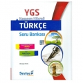 YGS Türkçe Kazanım Hücreli Soru Bankası Seviye Yayınları