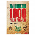 Yahudilerin 100 Yıllık Projesi - Enes Türkoğlu