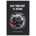  Afet Yönetimi El Kitabı - Afşin Ahmet Kaya