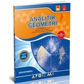 Analitik Geometri Konu Özetli Soru Bankası Apotemi Yayınları
